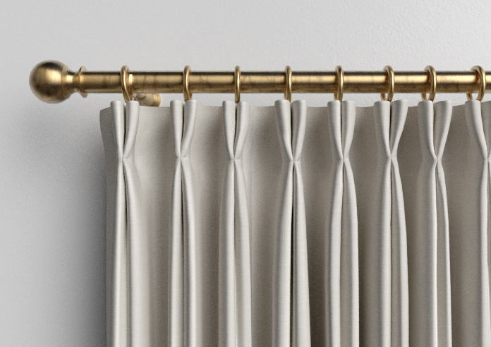 Norleigh, Willow - Made to Measure Curtains - Image 10
